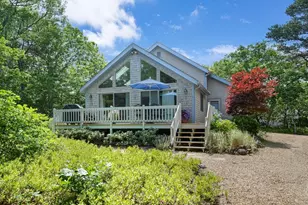 10 Eagles Nest, Edgartown, MA 02539 - Photo 1