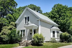 3 Commonwealth Ave, Hopkinton, MA 01748 - Photo 1