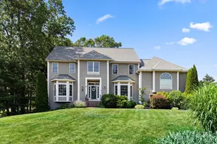 20 Hillside Dr, Georgetown, MA 01833 - Photo 1