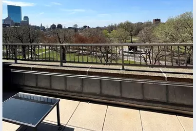 151 Tremont St #6M, Boston, MA 02111 - Photo 1