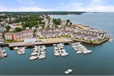 117 Water #21, Beverly, MA 01915 - Photo 1