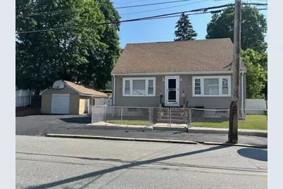 10 Garfield Ave, Woburn, MA 01801 - Photo 1