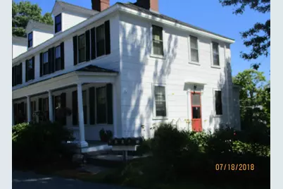 11 Fairbanks St #3, Harvard, MA 01451 - Photo 1