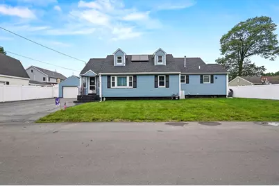 51 Crystal Street, Lowell, MA 01852 - Photo 1