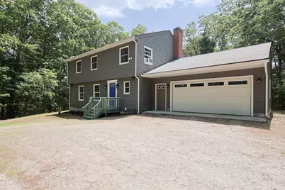 68 Dresser Hill Number 2 Rd, Dudley, MA 01571 - Photo 1