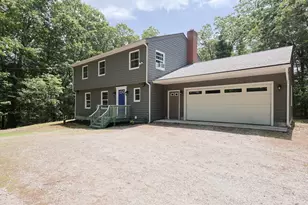 68 Dresser Hill Number 2 Rd, Dudley, MA 01571 - Photo 1