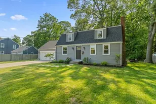 17 Clifton Ave, Scituate, MA 02066 - Photo 1