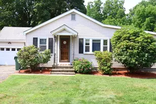 164 Stevens St, Marlborough, MA 01752 - Photo 1