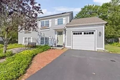 544 Lunns Way, Plymouth, MA 02360 - Photo 1