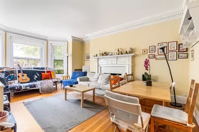 373 Commonwealth Ave #501, Boston, MA 02115 - Photo 1