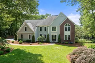 4 Country Way, Hopkinton, MA 01748 - Photo 1