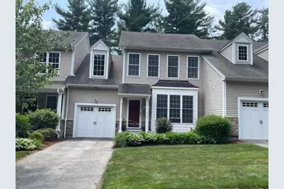 48 Pondside Drive #48, Bolton, MA 01740 - Photo 1