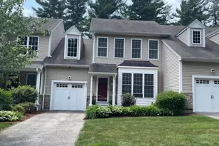 48 Pondside Drive, Bolton, MA 01740 - Photo 1