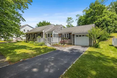 12 Norman Ave, Newburyport, MA 01950 - Photo 1