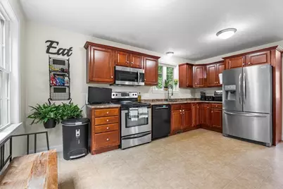 55 Edge Hill Dr, Bridgewater, MA 02324 - Photo 1