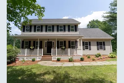 9 Old Poor Farm Rd, Ware, MA 01082 - Photo 1