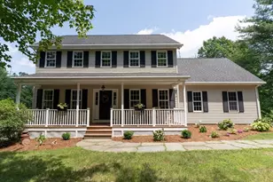 9 Old Poor Farm Rd, Ware, MA 01082 - Photo 1