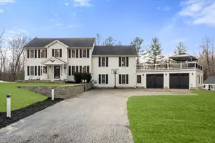 2 Britlees Wy, Dudley, MA 01571 - Photo 1