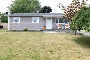 11 Ann Ave, Dartmouth, MA 02747 - Photo 1