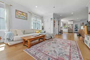 17 Roseclair St, Boston, MA 02125 - Photo 1