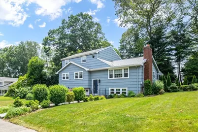 13 Devon Road, Norwood, MA 02062 - Photo 1