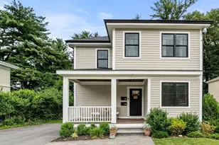 103 Warwick Rd, Newton, MA 02465 - Photo 1