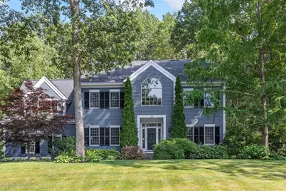 129 Taylor Road, Marlborough, MA 01752 - Photo 1