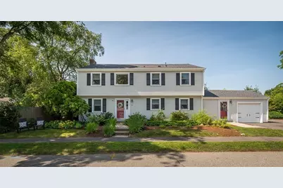 31 Orchard Rd, Hamilton, MA 01982 - Photo 1