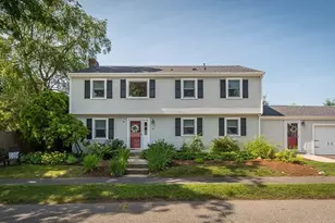 31 Orchard Rd, Hamilton, MA 01982 - Photo 1