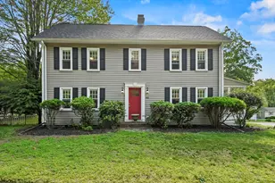 401 Grafton St, Shrewsbury, MA 01545 - Photo 1