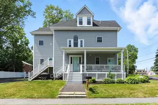 25 Conant St, Danvers, MA 01923 - Photo 1