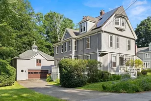 47 Abbot St, Andover, MA 01810 - Photo 1