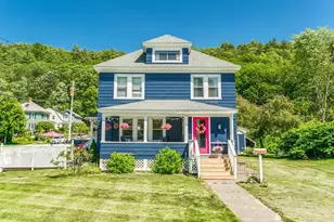 219 High St, Greenfield, MA 01301 - Photo 1