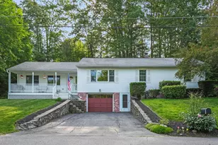 132 Biscayne St, Leominster, MA 01453 - Photo 1