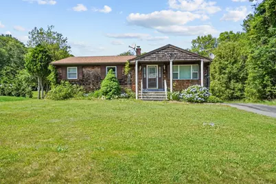 92 Benoit St, Westport, MA 02790 - Photo 1