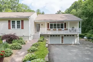 120-1/2 Lowell Rd, Pepperell, MA 01463 - Photo 1