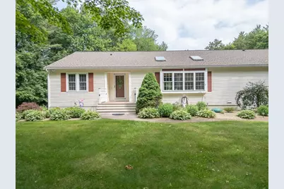 120-1/2 Lowell Rd #B, Pepperell, MA 01463 - Photo 1