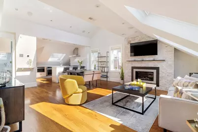 462 Shawmut #2, Boston, MA 02118 - Photo 1