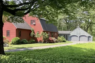 260 Ward Hill Rd, Phillipston, MA 01331 - Photo 1