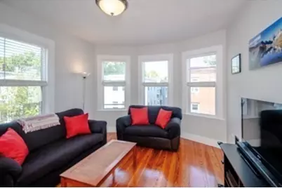 6 Kenney St #3, Boston, MA 02130 - Photo 1