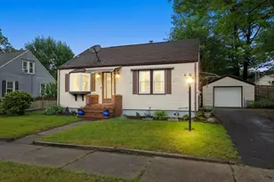 97 Connecticut Ave, Springfield, MA 01104 - Photo 1