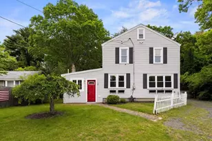 24 Oak Dr, Carver, MA 02330 - Photo 1