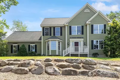 31 Fort Pond Hill Rd, Littleton, MA 01460 - Photo 1