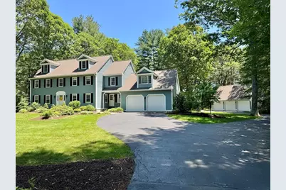 26 New Pond Rd, Groton, MA 01450 - Photo 1