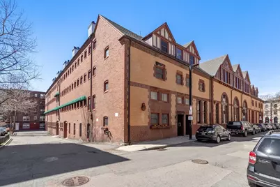 120 Norway St #12, Boston, MA 02115 - Photo 1