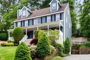 5 Memory Ln, Wakefield, MA 01880 - Photo 1