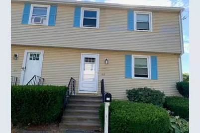 85 Park #85, Mansfield, MA 02048 - Photo 1