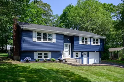 24 Elizabeth Rd, Milford, MA 01757 - Photo 1