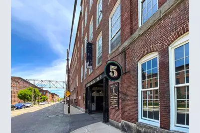 240 Jackson St #307, Lowell, MA 01852 - Photo 1