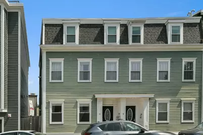 16 Emerson St #1, Boston, MA 02127 - Photo 1